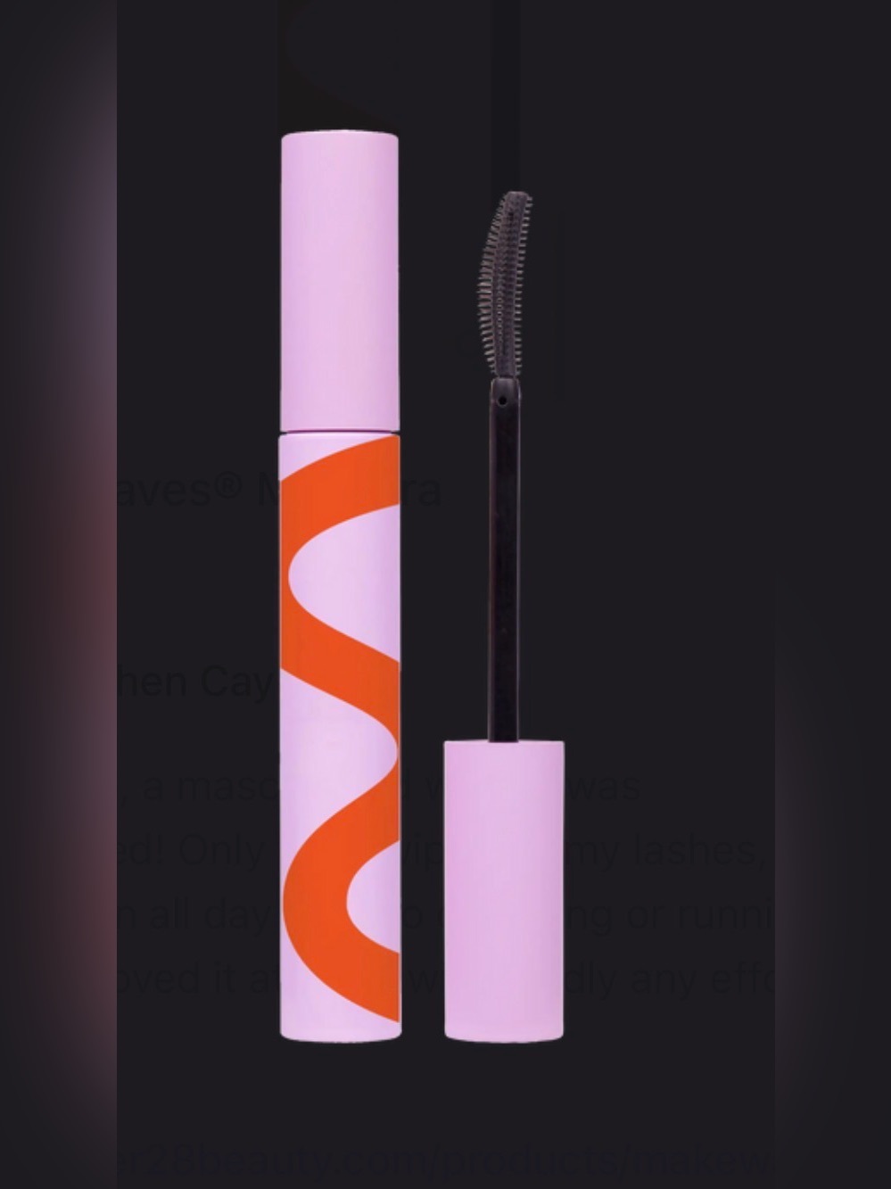 Tower 28 Mascara